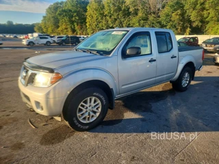 NISSAN FRONTIER SV