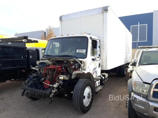 FREIGHTLINER M2 106 MEDIUM DUTY