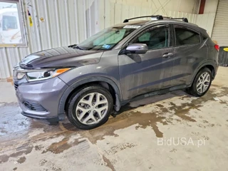 HONDA HR-V EX