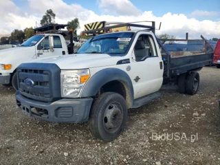FORD F450 SUPER DUTY