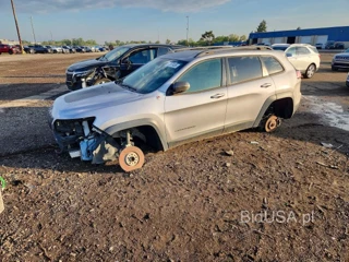 JEEP CHEROKEE TRAILHAWK