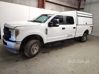 FORD F250 SUPER DUTY