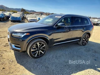 VOLVO XC90 T8 RECHARGE INSCRIPTION EXPRESS