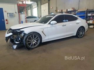 GENESIS G70 2.0T ADVANCED