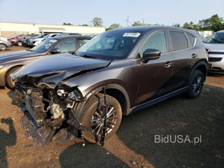 MAZDA CX-5 TOURING