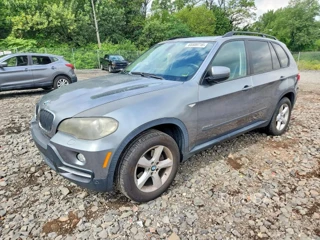 BMW X5 XDRIVE30I