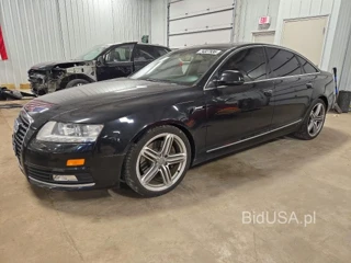 AUDI A6 PRESTIGE