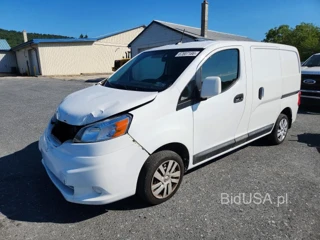 NISSAN NV200 SV