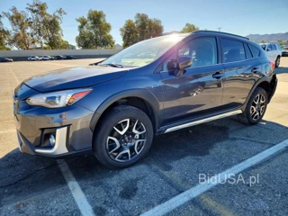 SUBARU CROSSTREK PREMIUM