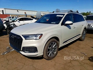 AUDI Q7 PREMIUM PLUS