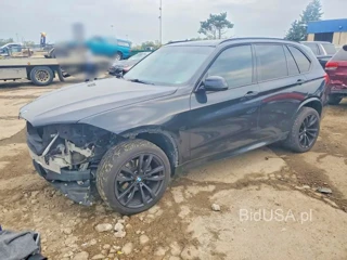 BMW X5 XDRIVE35I
