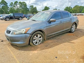 HONDA ACCORD LXP