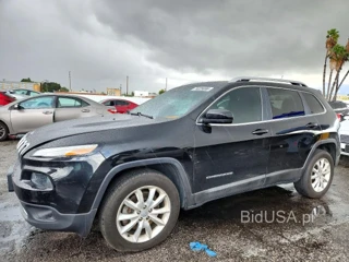 JEEP CHEROKEE LIMITED