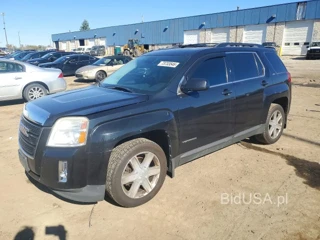 GMC TERRAIN SLT