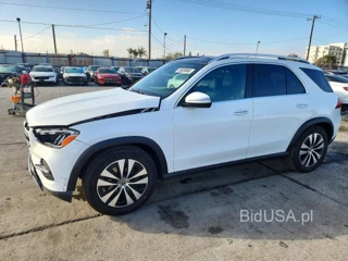 MERCEDES-BENZ GLE 350 4MATIC