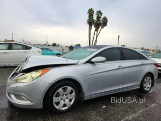 HYUNDAI SONATA LIMITED