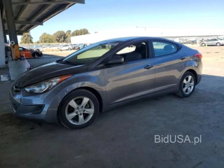 HYUNDAI ELANTRA GLS