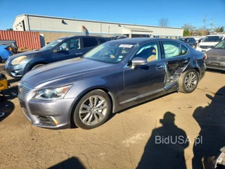 LEXUS LS 460
