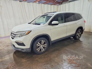 HONDA PILOT EXL