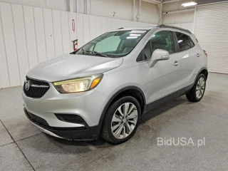 BUICK ENCORE PREFERRED