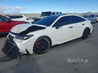 TOYOTA AVALON TRD