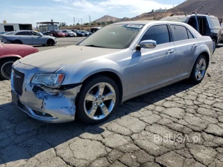 CHRYSLER 300C