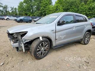 MITSUBISHI OUTLANDER SPORT ES