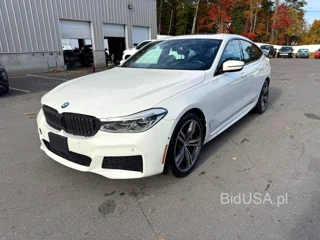 BMW 640 XIGT