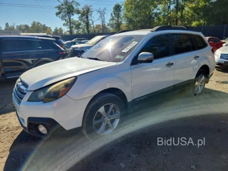 SUBARU OUTBACK 3.6R LIMITED