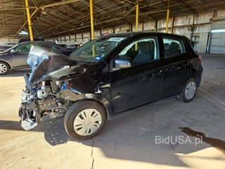 MITSUBISHI MIRAGE ES
