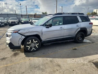 SUBARU OUTBACK TOURING XT