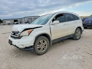 HONDA CR-V EXL