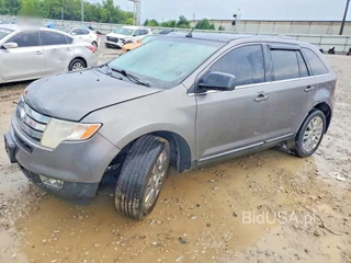 FORD EDGE LIMITED