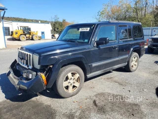 JEEP COMMANDER