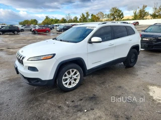 JEEP CHEROKEE LATITUDE