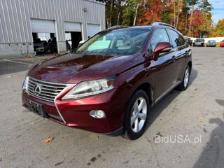LEXUS RX 350 BASE