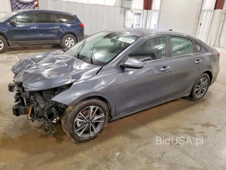 KIA FORTE LXS