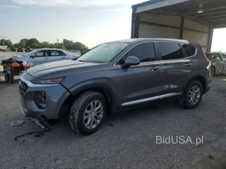 HYUNDAI SANTA FE SE