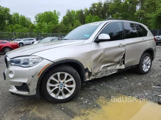 BMW X5 SDRIVE35I