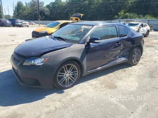 SCION TC BASE