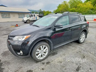 TOYOTA RAV4 LIMITED