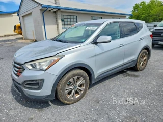 HYUNDAI SANTA FE SPORT 2.4L