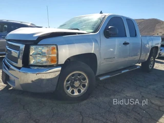 CHEVROLET SILVERADO C1500 LS
