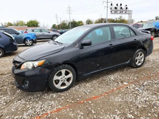 TOYOTA COROLLA S