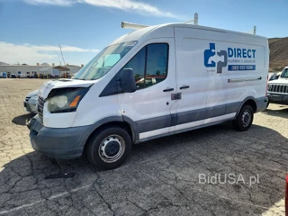 FORD TRANSIT T-250
