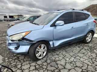 HYUNDAI TUCSON GLS