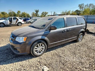 DODGE GRAND CARAVAN