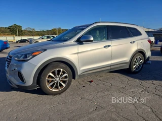 HYUNDAI SANTA FE SE