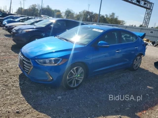 HYUNDAI ELANTRA LIMITED