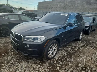 BMW X5 XDRIVE35I